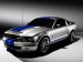 Ford Mustang Shelby GT500 KR 01